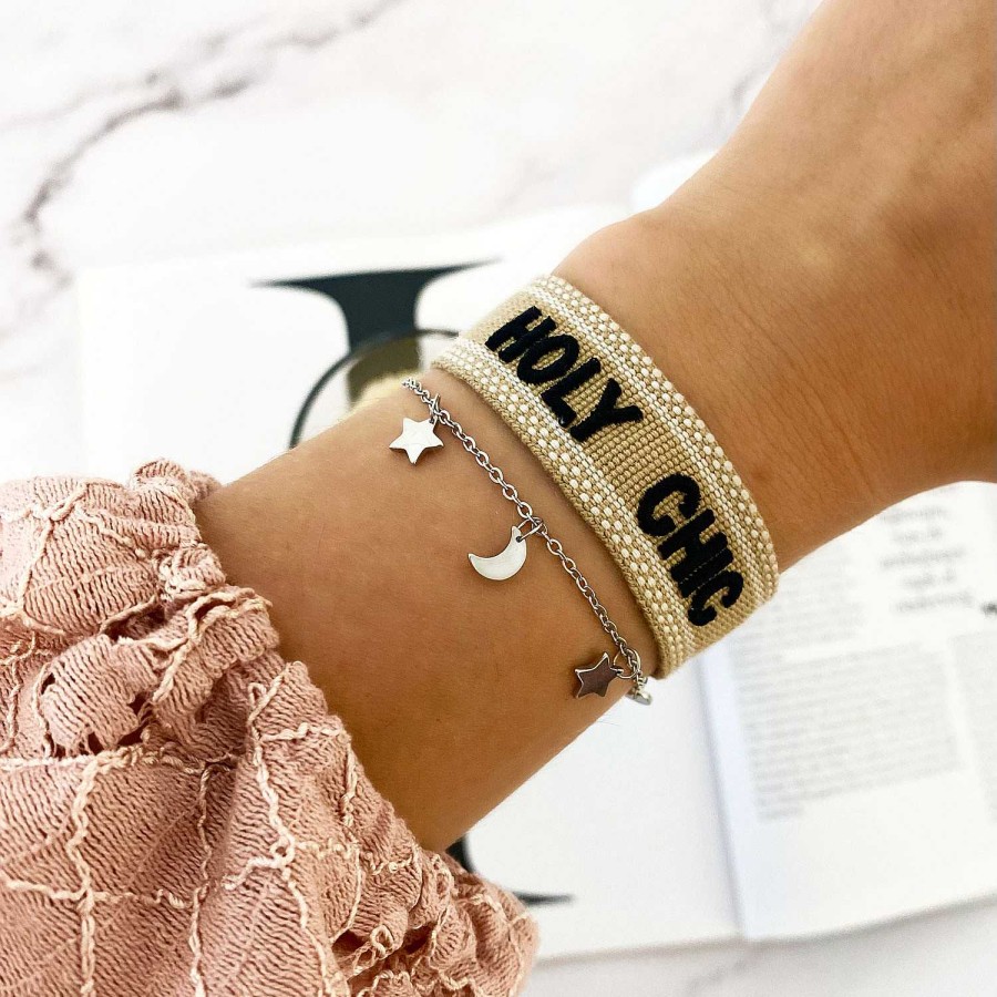 Armbanden Finaste | Holy Chic Armparty