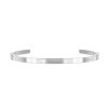 Armbanden Finaste | Smalle Bangle Open