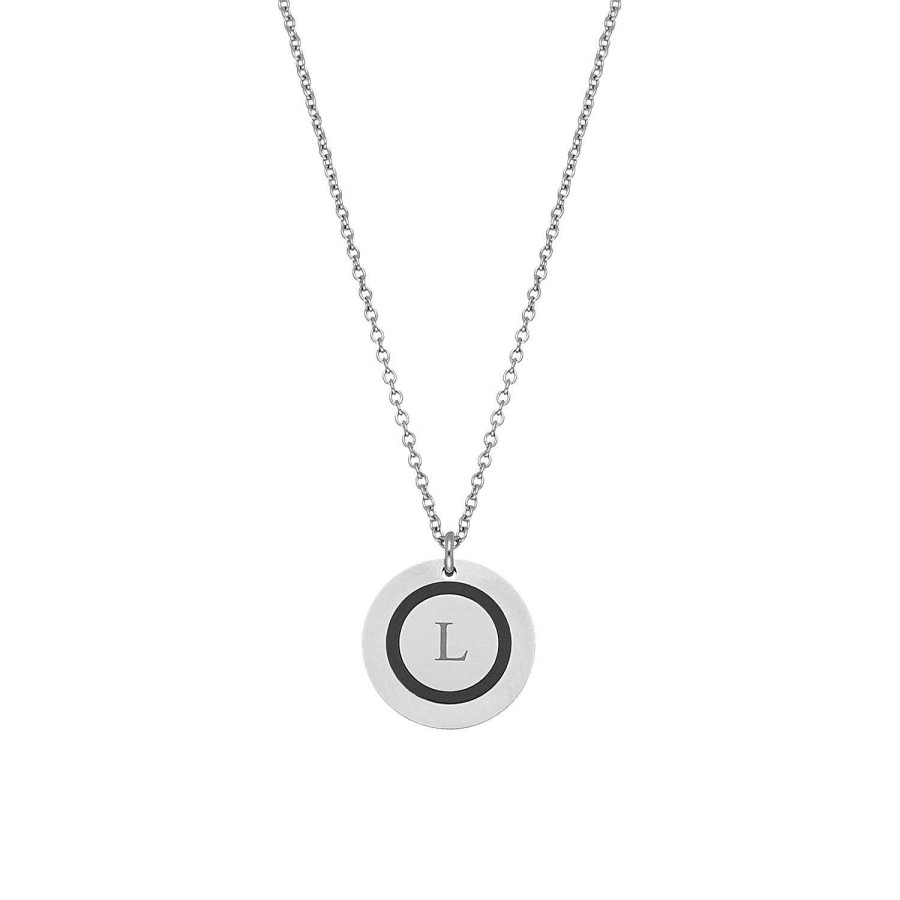 Kettingen Finaste | Initial Ketting