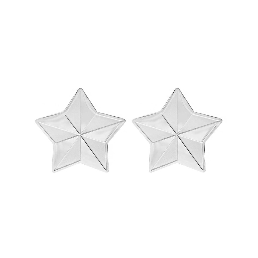 Oorbellen Finaste | Statement Star Stud Earrings