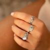 Ringen Finaste | Influencer Ring Glam