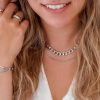 Kettingen Finaste | Subtiele Chain Ketting