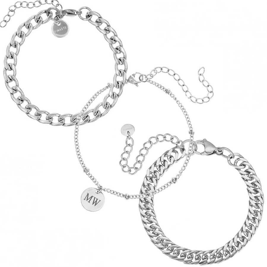 Sieraden Sets Finaste | Armbanden Set Musthave