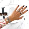 Armbanden Finaste | Armbanden Set Musthave