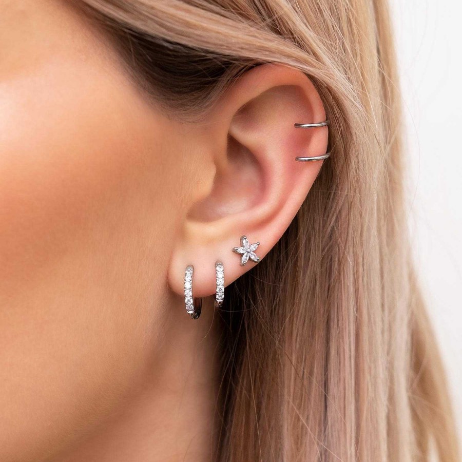 Oorbellen Finaste | Ear Cuff