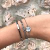 Armbanden Finaste | Armband Met Letter