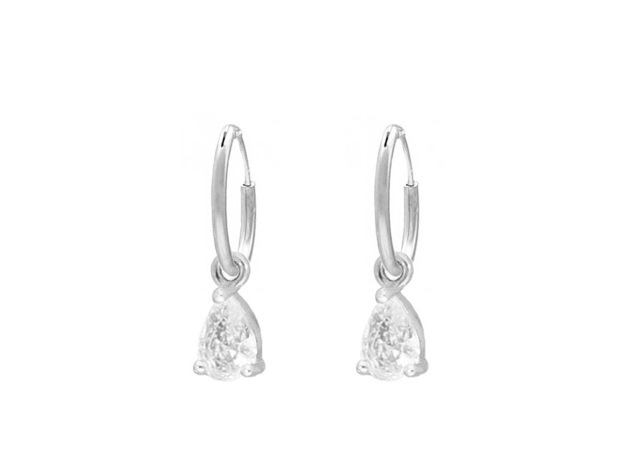 Oorbellen Finaste | Earrings Little Drop