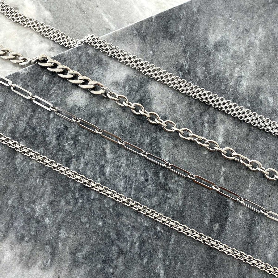 Kettingen Finaste | Ketting Long Chains