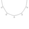 Kettingen Finaste | Ketting Sparkle Drops