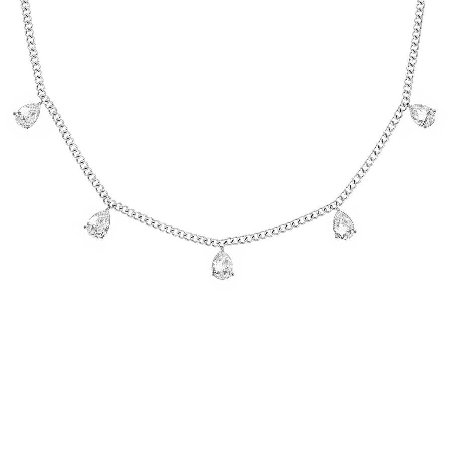 Kettingen Finaste | Ketting Sparkle Drops