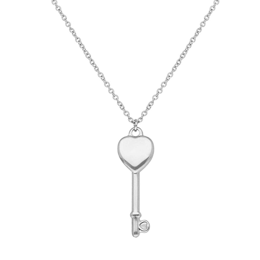 Kettingen Finaste | Ketting Love Key