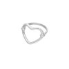 Ringen Finaste | Open Heart Ring