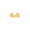 Ringen Finaste | Verstelbare Ring Chunky Kleur Goud