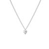 Kettingen Finaste | Ketting Sparkle Heart