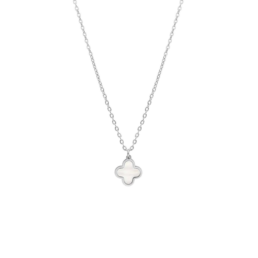 Kettingen Finaste | Luxury Clover Ketting