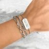 Armbanden Finaste | Schakelarmband Mix