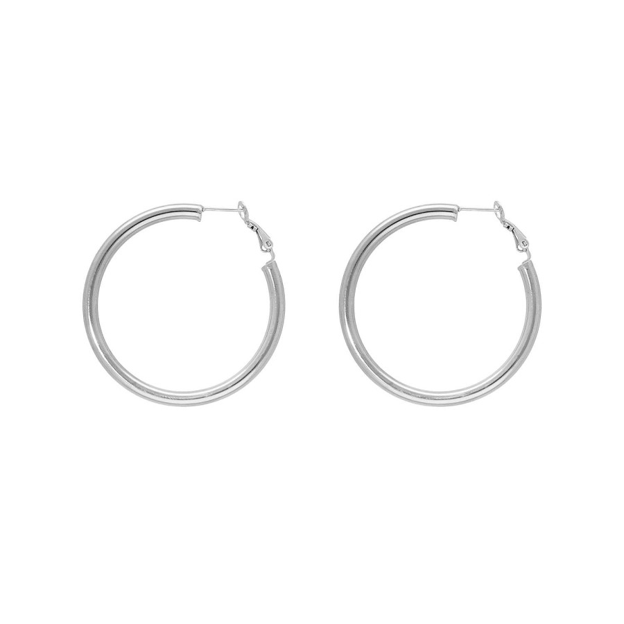 Oorbellen Finaste | Musthave Hoops Large