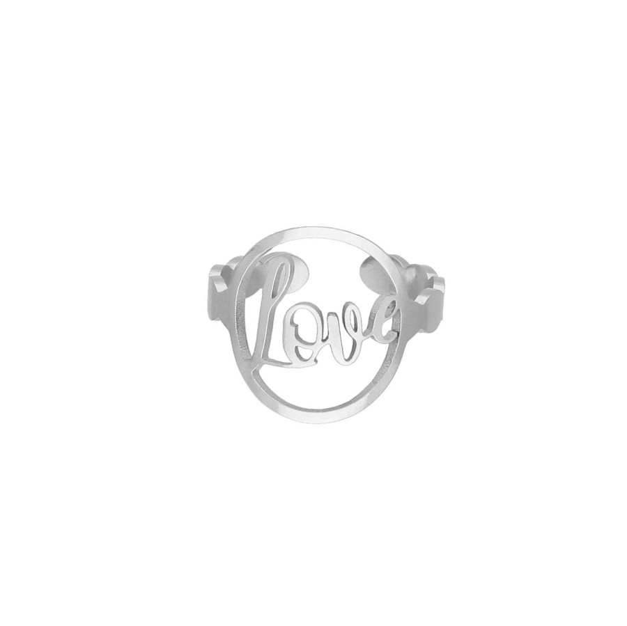 Ringen Finaste | Love Ring