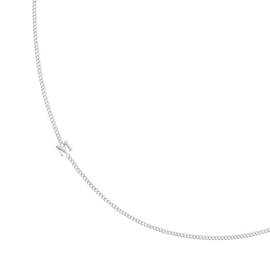 Kettingen Finaste | Initial Necklace Mini