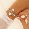 Armbanden Finaste | Armband Little Clovers