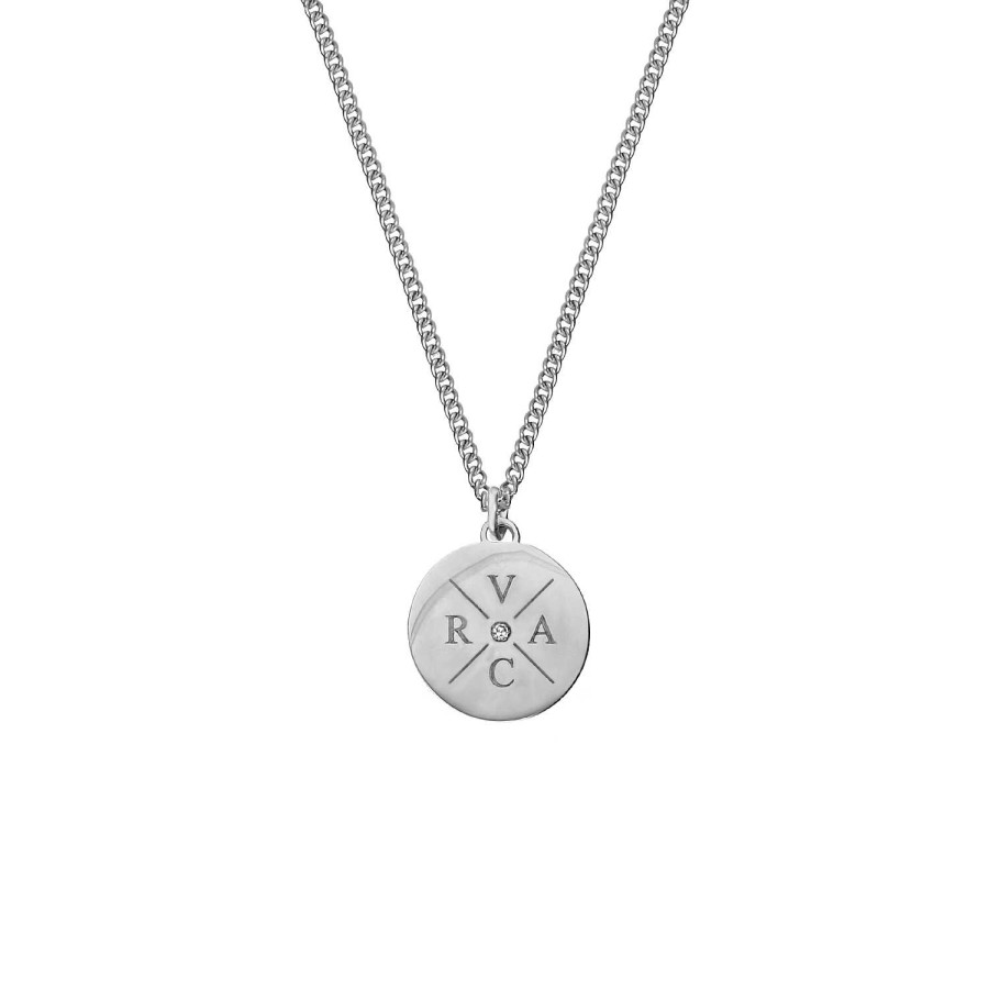 Kettingen Finaste | Ketting 4 Initials Exclusive