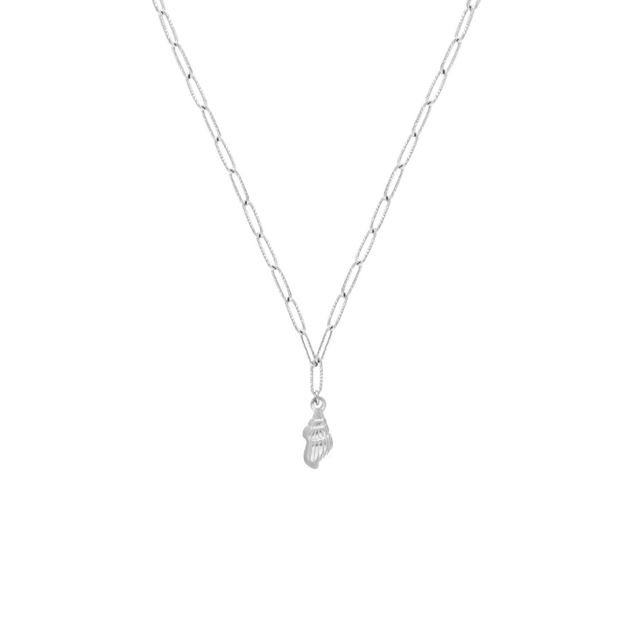 Kettingen Finaste | Chain Necklace Cute Shell