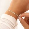 Armbanden Finaste | Mini Snake Armband