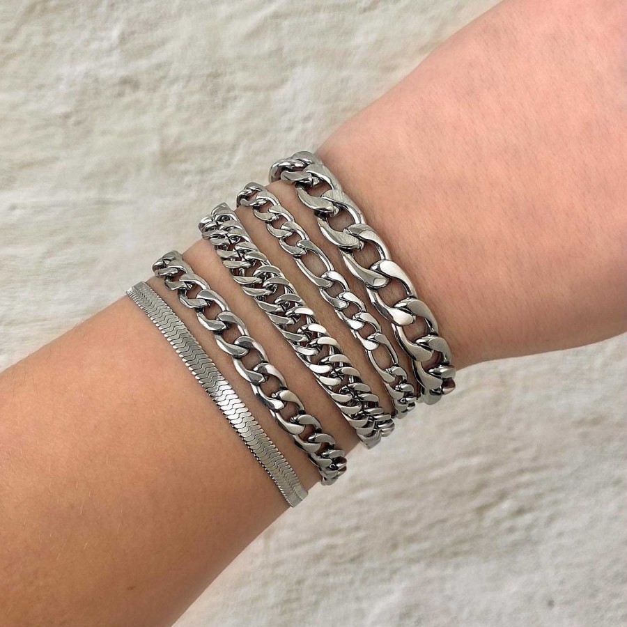 Armbanden Finaste | Armband Musthave Chain