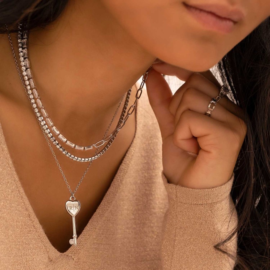 Kettingen Finaste | Luxury Chain & Tennis Ketting