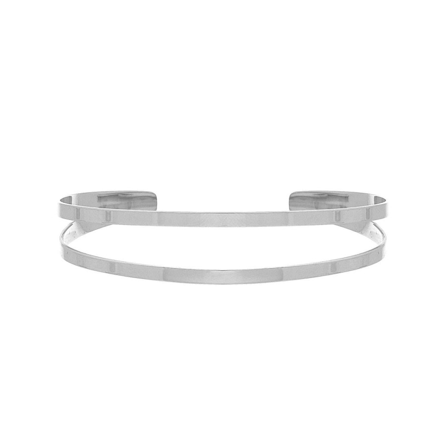 Armbanden Finaste | Dubbele Bangle