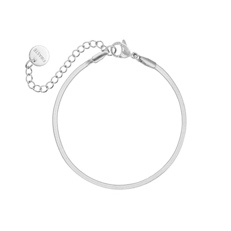 Armbanden Finaste | Mini Snake Armband