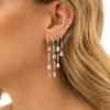 Oorbellen Finaste | Exclusive Drop Earrings Luxe