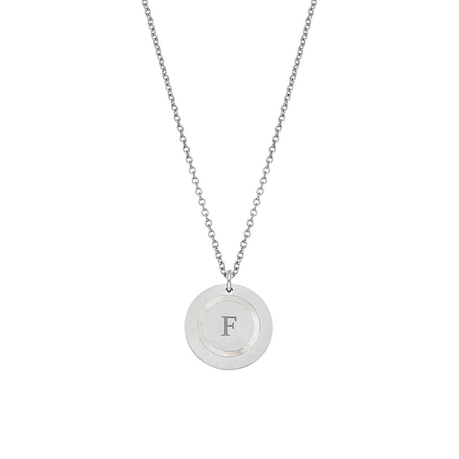 Kettingen Finaste | Initial Ketting Luxury