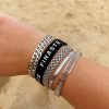 Armbanden Finaste | Armband Dubbele Chain