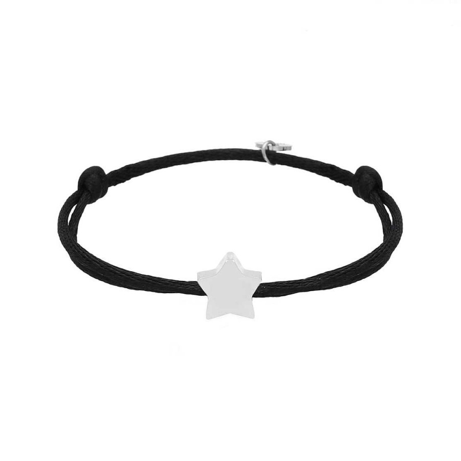 Armbanden Finaste | Satin Star Armband