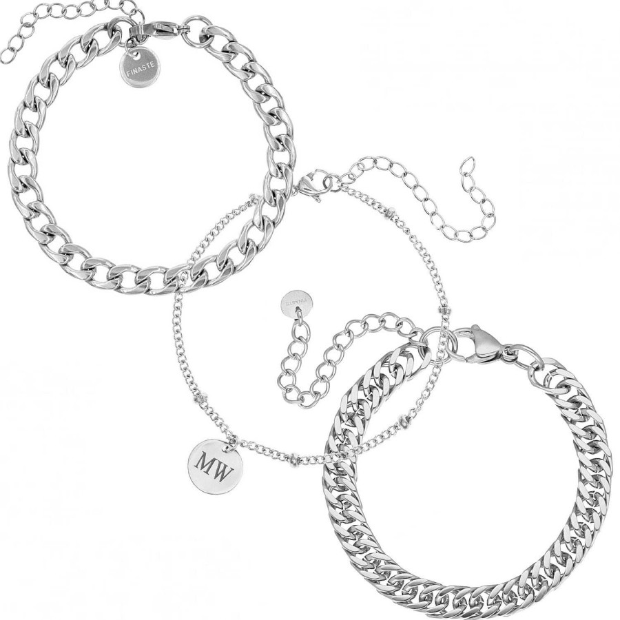 Armbanden Finaste | Armbanden Set Musthave