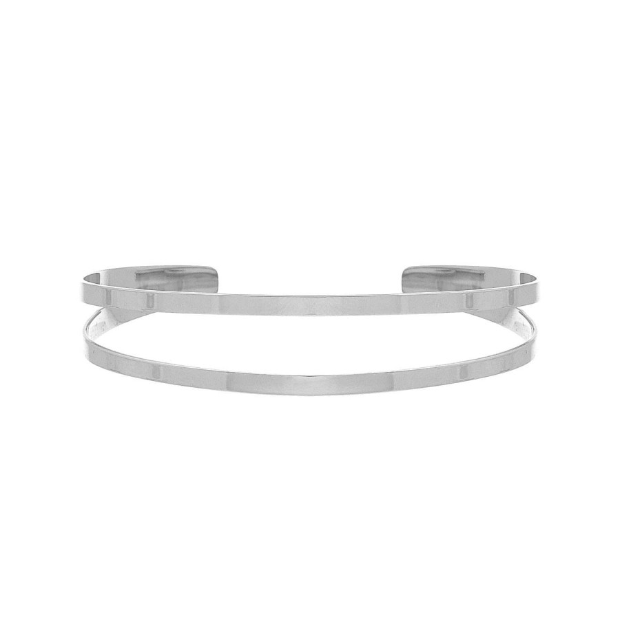 Armbanden Finaste | Dubbele Bangle