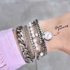 Armbanden Finaste | Armband Met Muntjes