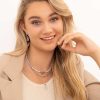 Kettingen Finaste | Ketting Met Chains