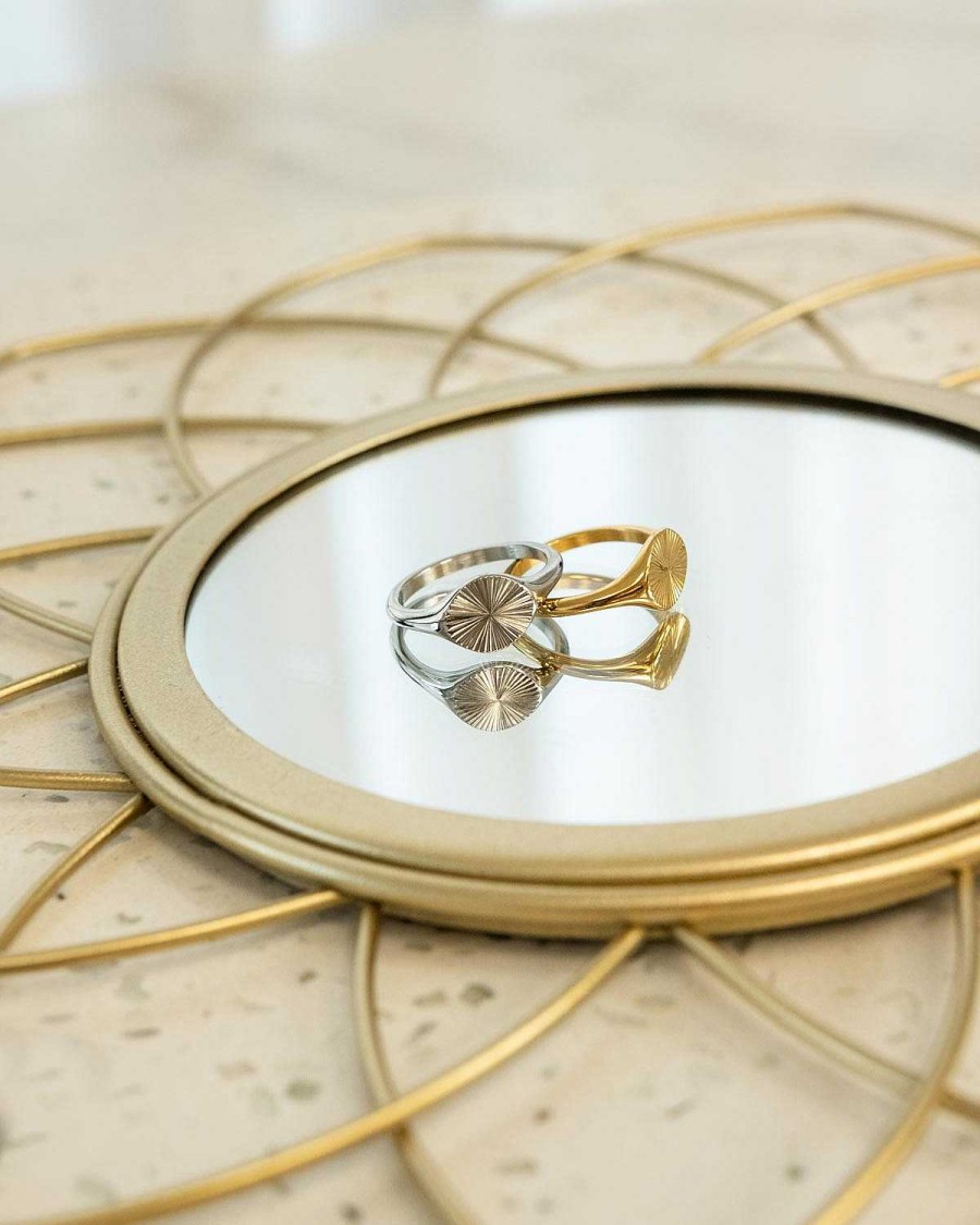 Ringen Finaste | Zegelring Star