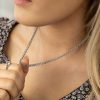 Kettingen Finaste | Ketting Met Schakeltjes