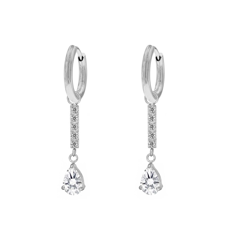 Oorbellen Finaste | Exclusive Drop Earrings