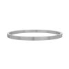 Armbanden Finaste | Brushed Bangle